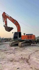 Buy Hitachi EX360-5 Used Excavator / 2 Buy Hitachi EX360-5 Used Excavator / 2