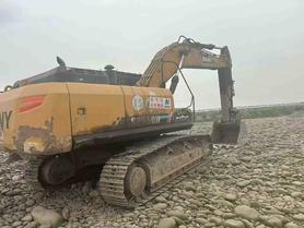 Buy Sany SY485C Used Excavator / 2 Buy Sany SY485C Used Excavator / 2