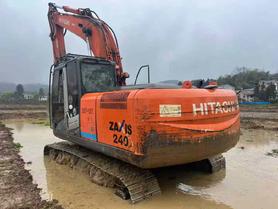 Buy Hitachi EX200 Used Excavator / 4 Buy Hitachi EX200 Used Excavator / 4