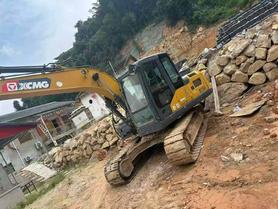 Buy XCMG XE135B Used Excavator / 9 Buy XCMG XE135B Used Excavator / 9