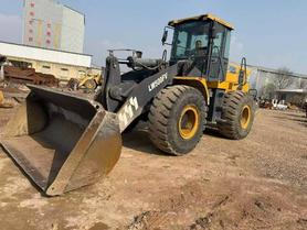 Buy XCMG LW500F Used Loader / 6 Buy XCMG LW500F Used Loader / 6