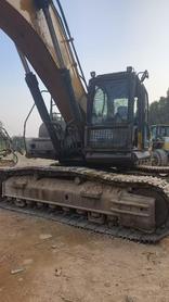 Buy XCMG XE370D Used Excavator / 3 Buy XCMG XE370D Used Excavator / 3