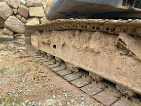 Buy XCMG XE135B Used Excavator / 8 Buy XCMG XE135B Used Excavator / 8