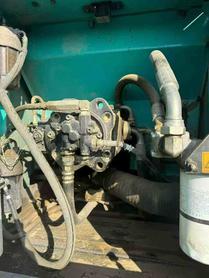 Buy Kobelco SK210 Used Excavator / 6 Buy Kobelco SK210 Used Excavator / 6