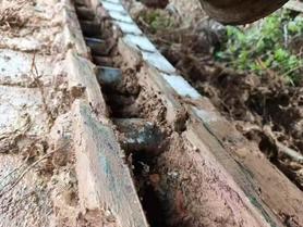 Buy Sumitomo SH200-5 Used Excavator / 4 Buy Sumitomo SH200-5 Used Excavator / 4