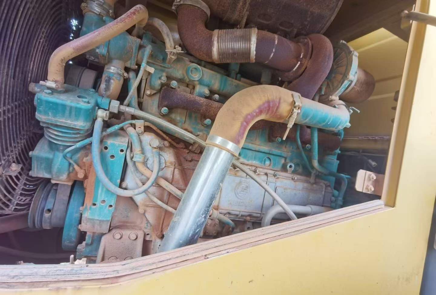 Buy SDLG L952D Used Loader / 5