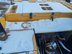 Buy Sany SY275H-S Used Excavator / 3 Buy Sany SY275H-S Used Excavator / 3