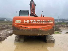 Buy Hitachi EX200 Used Excavator / 3 Buy Hitachi EX200 Used Excavator / 3