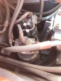 Buy Hitachi ZX470 Used Excavator / 5 Buy Hitachi ZX470 Used Excavator / 5