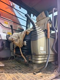 Buy Hitachi ZX260-3G Used Excavator / 8 Buy Hitachi ZX260-3G Used Excavator / 8