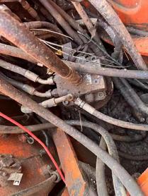 Buy Doosan DH80G Used Excavator / 2 Buy Doosan DH80G Used Excavator / 2