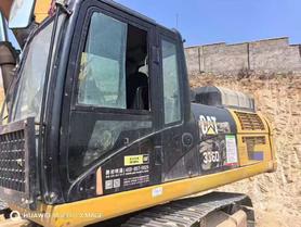 Buy Caterpillar 336E Used Excavator / 6 Buy Caterpillar 336E Used Excavator / 6