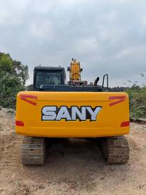 Buy Sany SY135 Used Excavator / 9 Buy Sany SY135 Used Excavator / 9
