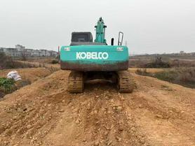 Buy Kobelco SK200-10 Used Excavator / 3 Buy Kobelco SK200-10 Used Excavator / 3