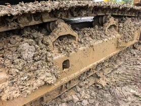 Buy Sany SY485H-S Used Excavator / 9 Buy Sany SY485H-S Used Excavator / 9