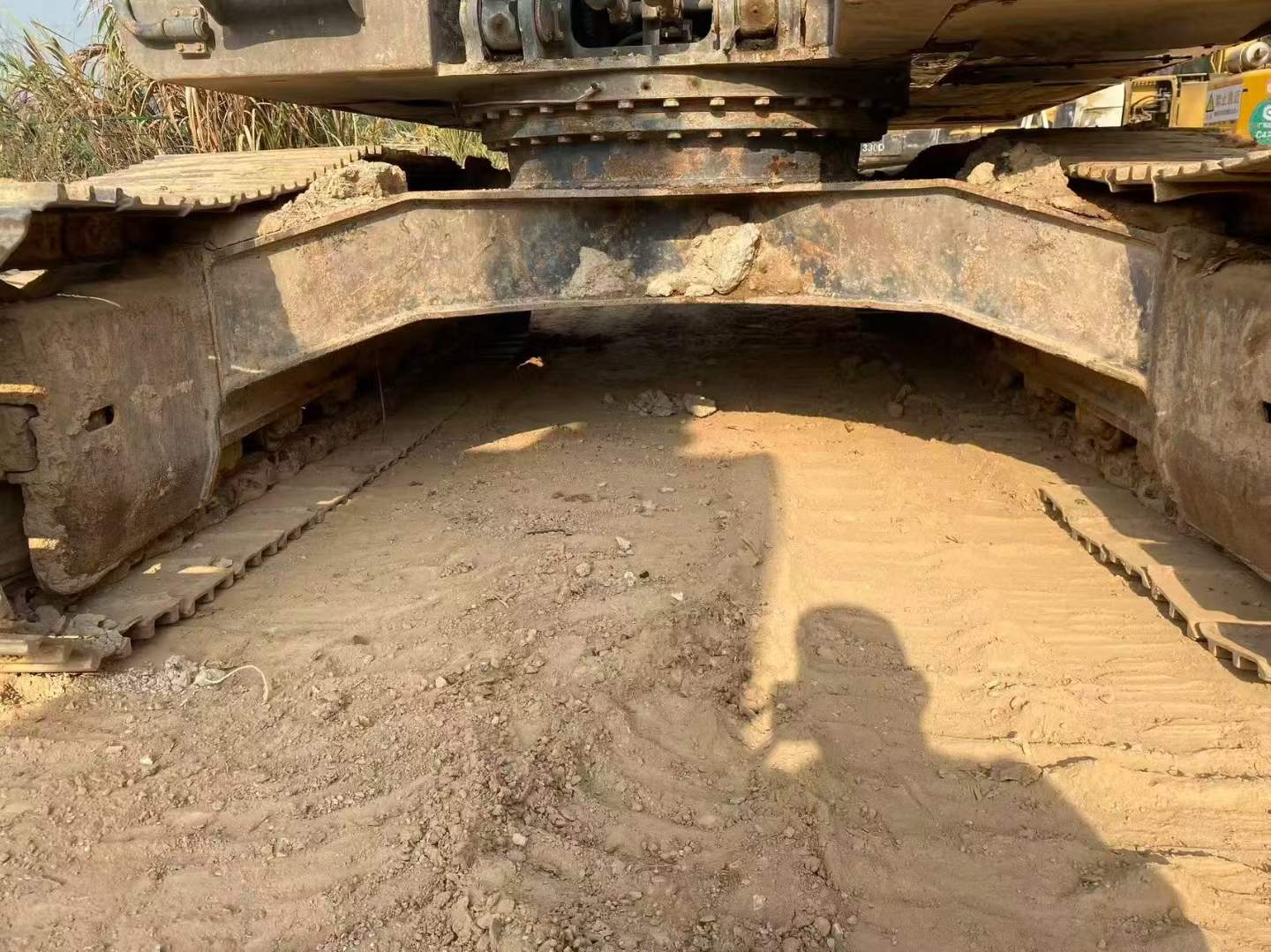 Buy XCMG XE200 Used Excavator / 5