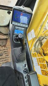 Buy Komatsu PC200-8M0 Used Excavator / 5 Buy Komatsu PC200-8M0 Used Excavator / 5