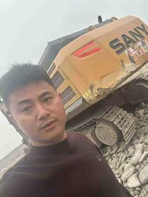 Buy Sany SY485C Used Excavator / 5 Buy Sany SY485C Used Excavator / 5