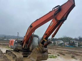 Buy Hitachi EX200 Used Excavator / 2 Buy Hitachi EX200 Used Excavator / 2