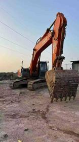 Buy Hitachi EX360-5 Used Excavator / 4 Buy Hitachi EX360-5 Used Excavator / 4