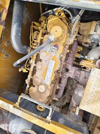 Buy Caterpillar 336E Used Excavator / 2 Buy Caterpillar 336E Used Excavator / 2