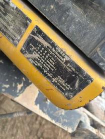 Buy Komatsu PC60-8 Used Excavator / 3 Buy Komatsu PC60-8 Used Excavator / 3