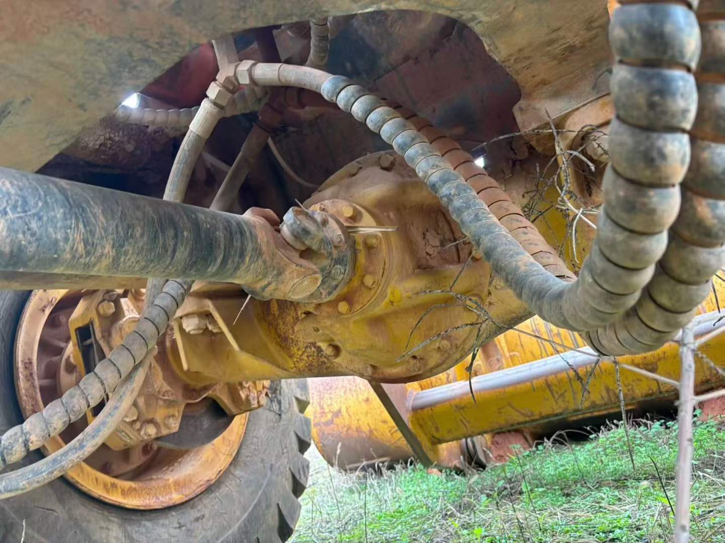 Buy SDLG L952D Used Loader / 9