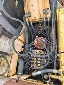 Buy Sany SY385C Used Excavator / 7 Buy Sany SY385C Used Excavator / 7