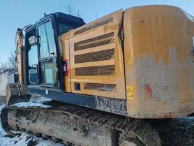 Buy Sany SY275H-S Used Excavator / 6 Buy Sany SY275H-S Used Excavator / 6