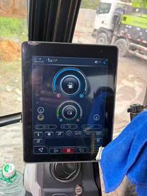 Buy Sany SY205C Used Excavator / 6 Buy Sany SY205C Used Excavator / 6