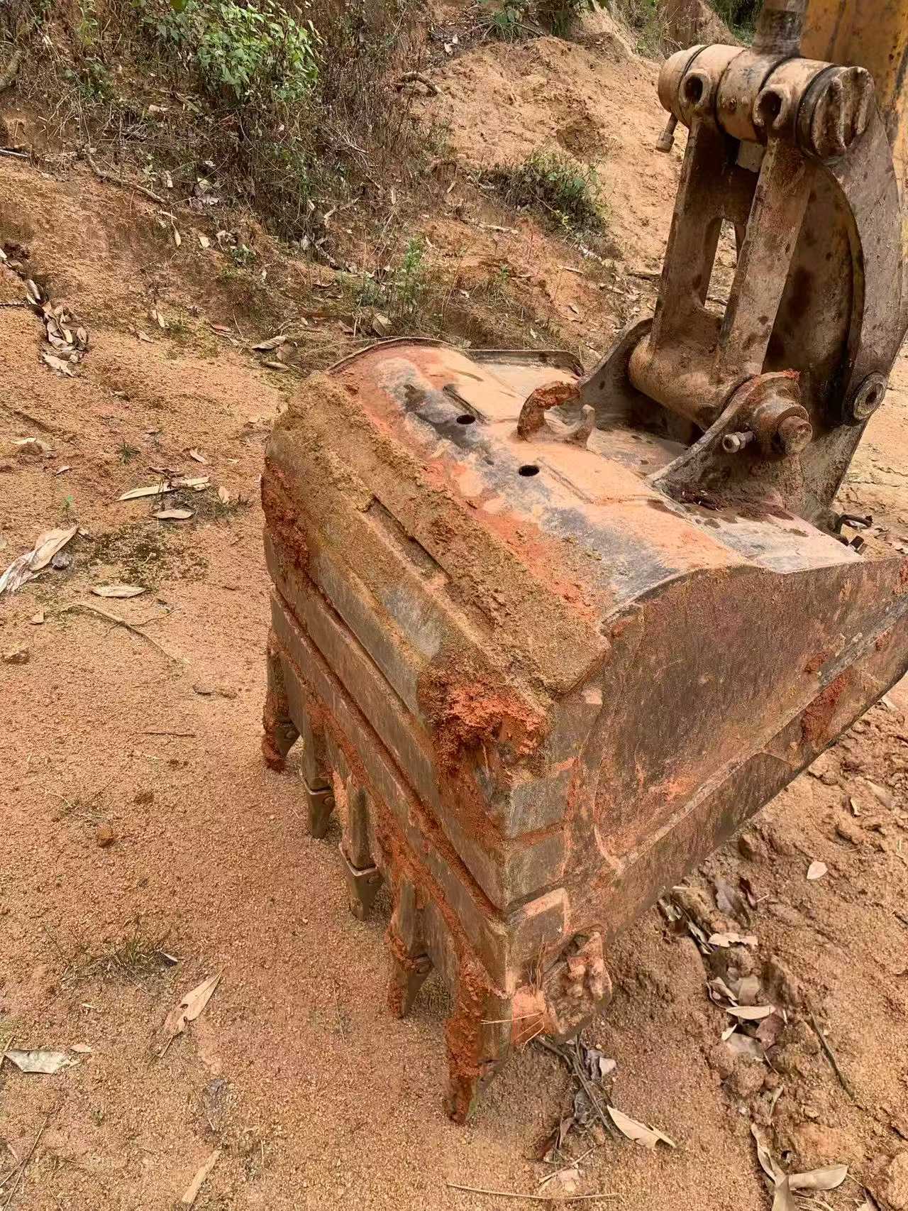 Buy Sany SY65C-9 Used Excavator / 4