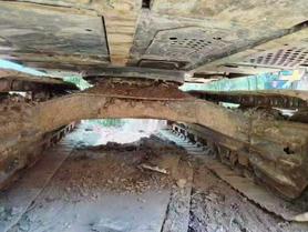 Buy XCMG XE155DK Used Excavator / 6 Buy XCMG XE155DK Used Excavator / 6