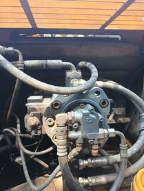 Buy Kato HD820 Used Excavator / 7 Buy Kato HD820 Used Excavator / 7