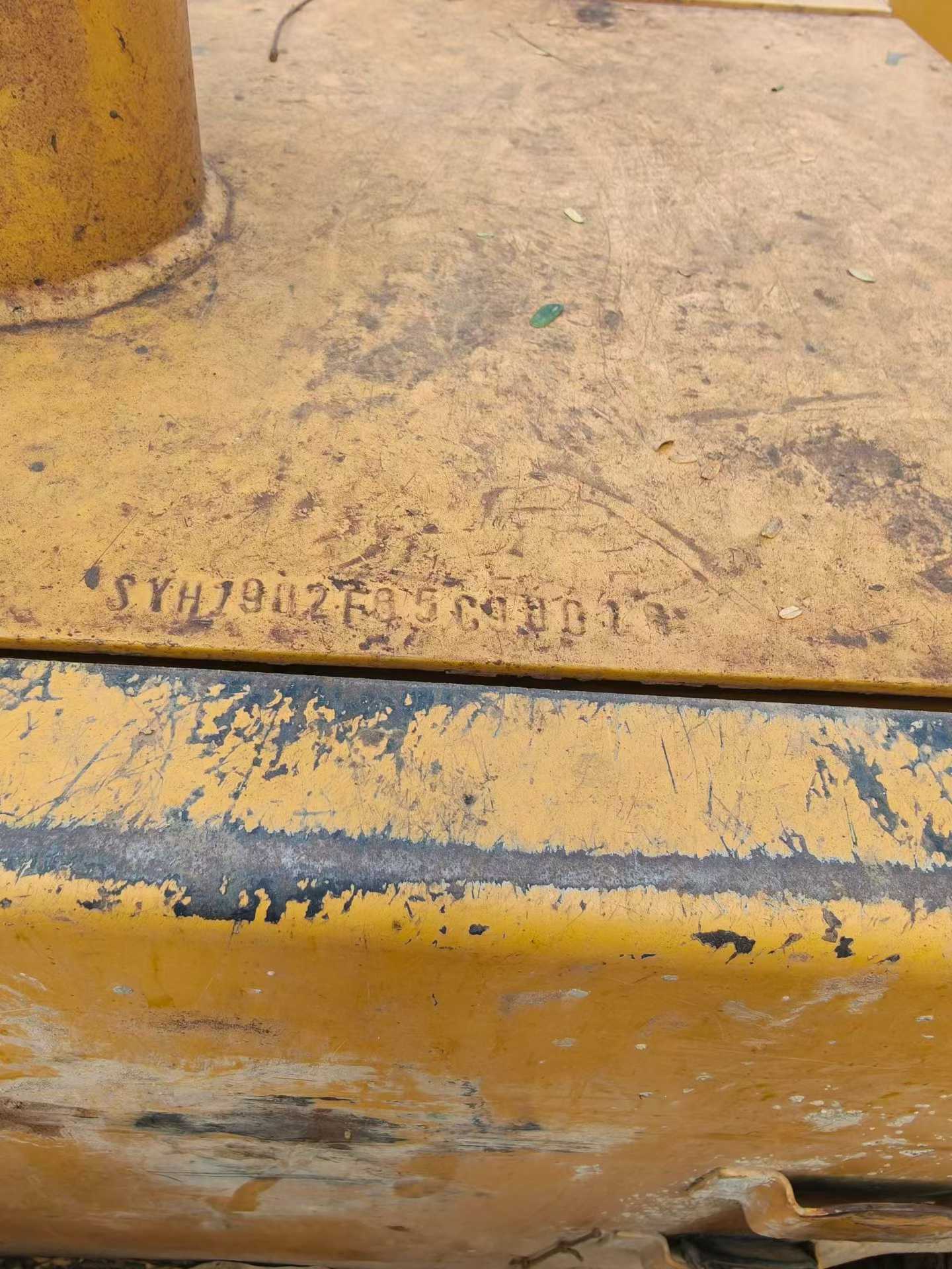 Buy Sany SY70C Used Excavator / 2