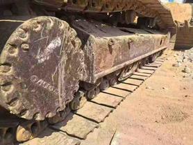 Buy Volvo L250G Used Excavator / 2 Buy Volvo L250G Used Excavator / 2