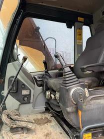 Buy Hyundai R110VS Used Excavator / 7 Buy Hyundai R110VS Used Excavator / 7