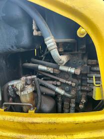 Buy Sumitomo 75X-2 Used Excavator / 4 Buy Sumitomo 75X-2 Used Excavator / 4