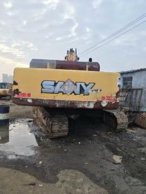 Buy Sany SY385C Used Excavator / 2 Buy Sany SY385C Used Excavator / 2