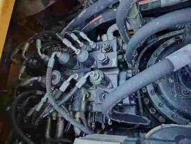 Buy XCMG XE490DK Used Excavator / 5 Buy XCMG XE490DK Used Excavator / 5