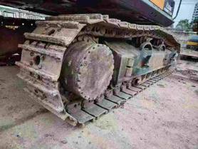 Buy XCMG XE490DK Used Excavator / 7 Buy XCMG XE490DK Used Excavator / 7