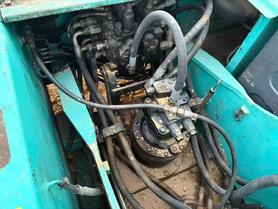 Buy Kobelco SK200-10 Used Excavator / 6 Buy Kobelco SK200-10 Used Excavator / 6
