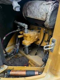 Buy Caterpillar 307B Used Excavator / 5 Buy Caterpillar 307B Used Excavator / 5