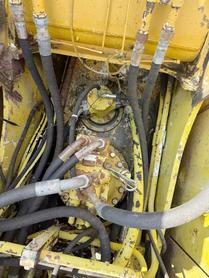 Buy Caterpillar 320B Used Excavator / 8 Buy Caterpillar 320B Used Excavator / 8