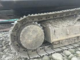 Buy Sany SY485C Used Excavator / 7 Buy Sany SY485C Used Excavator / 7