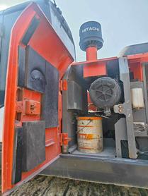 Buy Hitachi EX210-5 Used Excavator / 9 Buy Hitachi EX210-5 Used Excavator / 9