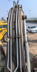 Buy Volvo EC210B Used Excavator / 4 Buy Volvo EC210B Used Excavator / 4