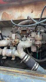 Buy Hitachi EX360-5 Used Excavator / 7 Buy Hitachi EX360-5 Used Excavator / 7