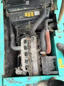 Buy Kobelco SK200-10 Used Excavator / 4 Buy Kobelco SK200-10 Used Excavator / 4