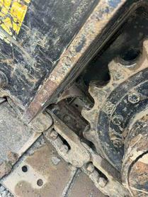 Buy Sany SY55 Used Excavator / 6 Buy Sany SY55 Used Excavator / 6