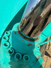 Buy Kobelco SK210 Used Excavator / 3 Buy Kobelco SK210 Used Excavator / 3